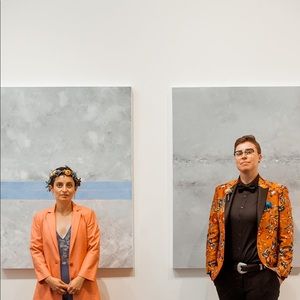 Meet your Posher, Sam